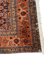 Handwoven Tabriz Carpet - Image 5