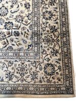 Handwoven Persian-Style Carpet – Item 08 (9.9 x 6.3 ft) - Image 3