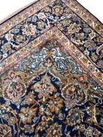 Luxury Kashan Persian Rug – Handwoven Masterpiece (Item 24 | 12 x 8.5 ft) - Image 4