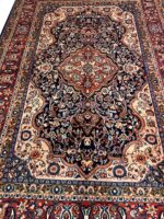 Handwoven Mud Rug – Item 36 - Image 5