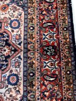 Handwoven Mud Rug – Item 36 - Image 2