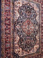 Handwoven Mud Rug – Item 36 - Image 4