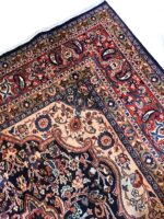 Handwoven Mud Rug – Item 36 - Image 3
