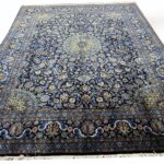 Kashmar Handwoven Persian Rug – Item 60