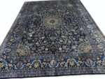 Kashmar Handwoven Persian Rug – Item 60 - Image 10