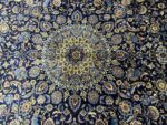 Kashmar Handwoven Persian Rug – Item 60 - Image 8