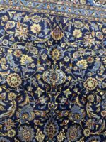 Kashmar Handwoven Persian Rug – Item 60 - Image 4