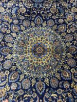 Kashmar Handwoven Persian Rug – Item 60 - Image 2