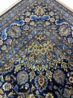 Kashmar Handwoven Persian Rug – Item 60 - Image 3