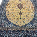 Fine Persian Tabriz Rug – Item 61