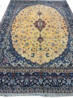 Fine Persian Tabriz Rug – Item 61