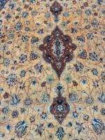 Fine Persian Tabriz Rug – Item 61 - Image 9