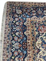 Fine Persian Tabriz Rug – Item 61 - Image 8