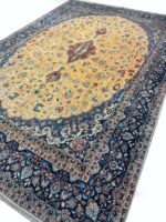 Fine Persian Tabriz Rug – Item 61 - Image 7