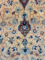 Fine Persian Tabriz Rug – Item 61 - Image 5