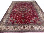 Fine Persian Tabriz Rug – Item 62