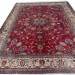 Fine Persian Tabriz Rug – Item 62