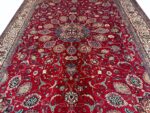 Fine Persian Tabriz Rug – Item 62 - Image 6