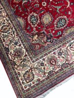 Fine Persian Tabriz Rug – Item 62 - Image 2