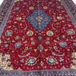 Fine Persian Sarouk Kashan Rug – Item 63