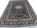 Exclusive Signed Fine Persian Kashan Rug – Item 64