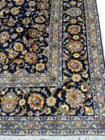 Exclusive Signed Fine Persian Kashan Rug – Item 64 - Image 5
