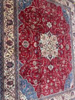 Fine Persian Kashan Rug – Item 65 - Image 6