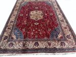 Fine Persian Kashan Rug – Item 65