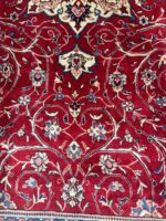 Fine Persian Kashan Rug – Item 65 - Image 5