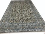 Fine Persian Kashan Rug – Item 66