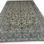 Fine Persian Kashan Rug – Item 66