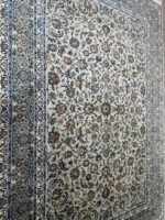 Fine Persian Kashan Rug – Item 66 - Image 7