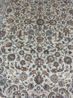 Fine Persian Kashan Rug – Item 66 - Image 3