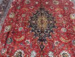 Fine Persian Sarouk Rug – Item 67 - Image 7