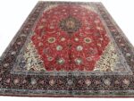 Fine Persian Sarouk Rug – Item 67
