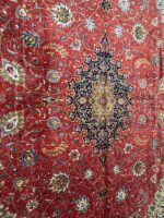 Fine Persian Sarouk Rug – Item 67 - Image 4