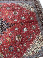 Fine Persian Sarouk Rug – Item 67 - Image 3