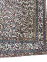 Fine Antique Senneh Design Persian Carpet – Item 85 - Image 6