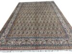 Fine Antique Senneh Design Persian Carpet – Item 85