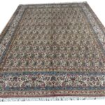 Fine Antique Senneh Design Persian Carpet – Item 85
