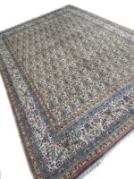 Fine Antique Senneh Design Persian Carpet – Item 85 - Image 5