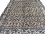 Fine Antique Senneh Design Persian Carpet – Item 85 - Image 3