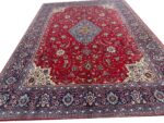 Magnificent Authentic Hand-Knotted Sarouk Persian Rug – Item 82
