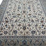 Fine Kashan "All-Over" Shah Abbasi Rug – Item 87