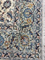 Fine Kashan "All-Over" Shah Abbasi Rug – Item 87 - Image 5