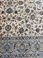 Fine Kashan "All-Over" Shah Abbasi Rug – Item 87 - Image 6