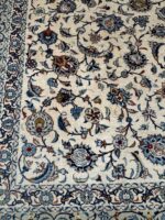 Fine Kashan "All-Over" Shah Abbasi Rug – Item 87 - Image 3