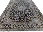 Masterpiece Fine Kork Wool Kashan Rug – Item 89