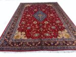 Fine Persian Sarouk Kashan Rug – Item 63