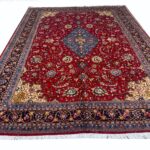 Fine Persian Sarouk Kashan Rug – Item 63